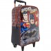 MOCHILA DE CARRINHO LIGA DA JUSTIÇA X1/21