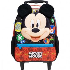 MOCHILA DE CARRINHO MICKEY MOUSE Y1/21