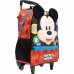 MOCHILA DE CARRINHO MICKEY MOUSE Y1/21