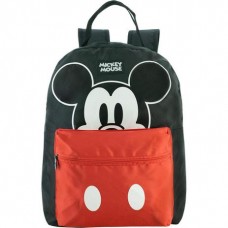 MOCHILA ESCOLAR MICKEY MOUSE TEEN