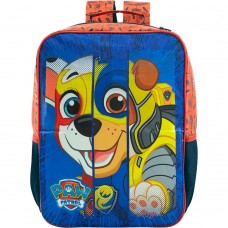 MOCHILA ESCOLAR PATRULHA CANINA MIGHT PUPS