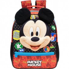MOCHILA ESCOLAR MICKEY Y1/21