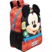MOCHILA ESCOLAR MICKEY Y1/21