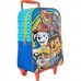 MOCHILA DE CARRINHO PATRULHA CANINA X1/21