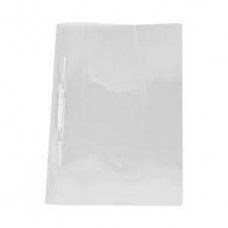 PASTA GRAMPO TRILHO A4 CRISTAL UNIDADE ACP
