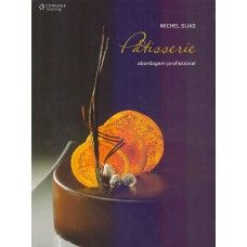 PATISSERIE - ABORDAGEM PROFISSIONAL