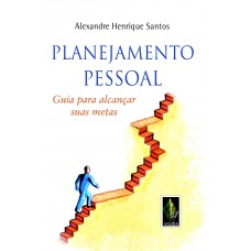 PLANEJAMENTO PESSOAL