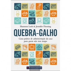 QUEBRA - GALHO