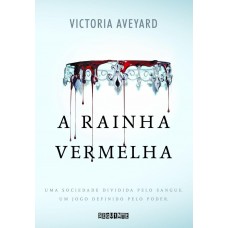 A RAINHA VERMELHA