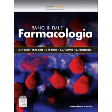 RANG AND DALE - FARMACOLOGIA
