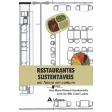 RESTAURANTES SUSTENTAVEIS