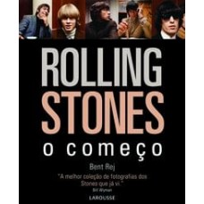 ROLLING STONE - O COMEÇO