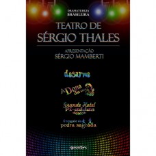 TEATRO DE SÉRGIO THALES