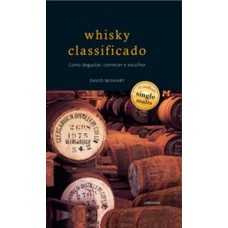 WHISKY CLASSIFICADO