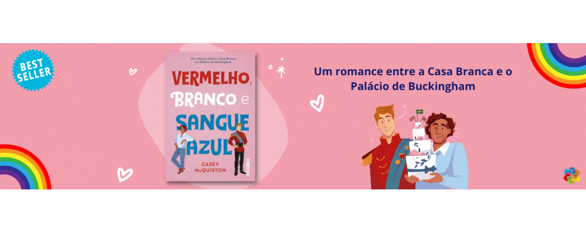 BANNER vermelho