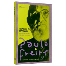 PEDAGOGIA DA ESPERANÇA